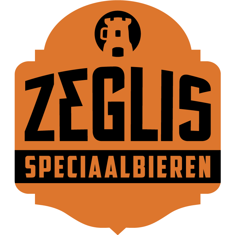 Logo van Brouwerij Zeglis