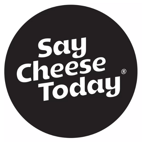 Logo van Say Cheese Today