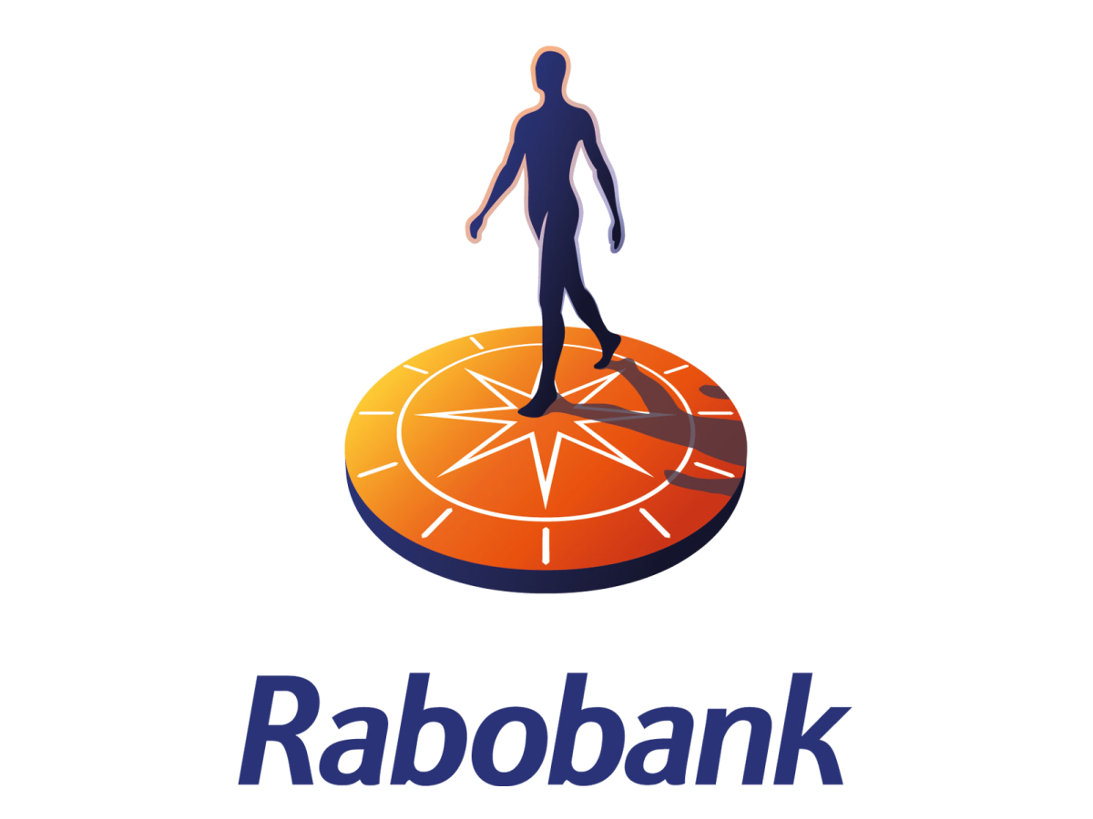 Rabobank logo