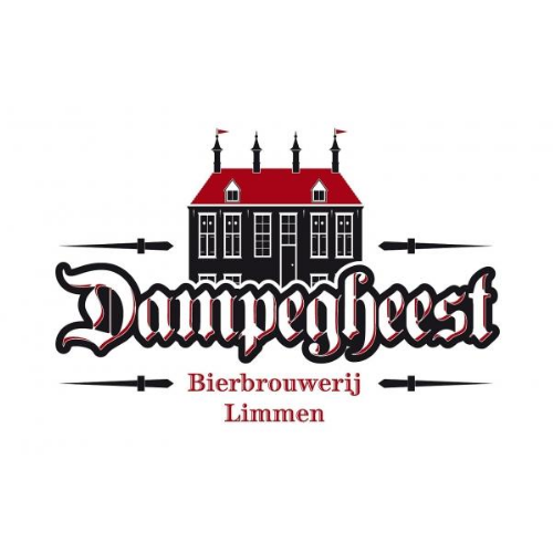 Logo van Brouwerij Dampegheest
