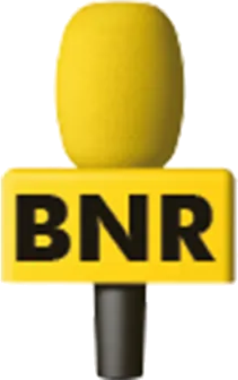 Logo BNR