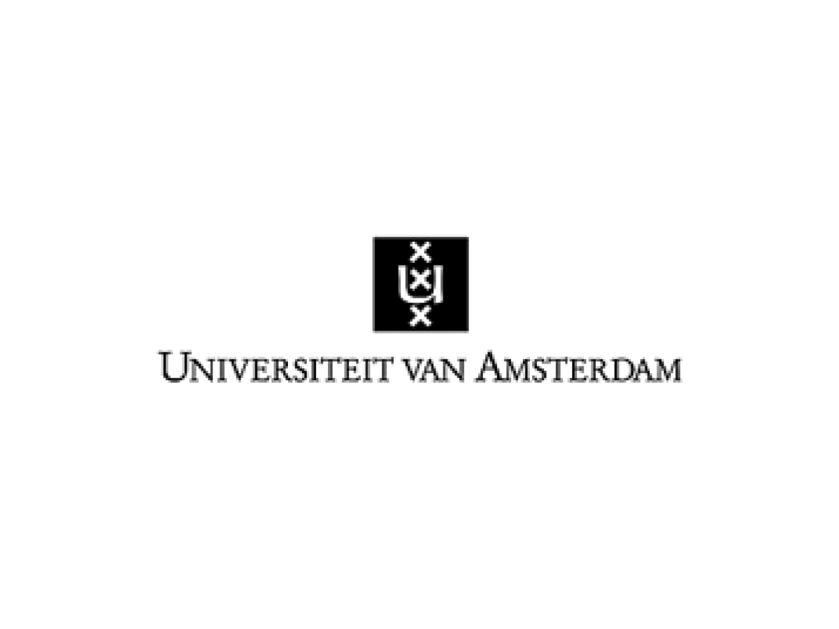 UvA logo