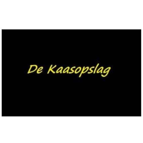 Logo van Kaasopslag