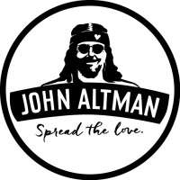 Logo van John Altman