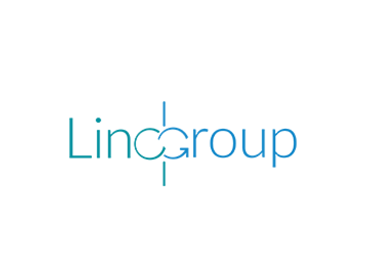 Linqgroup logo
