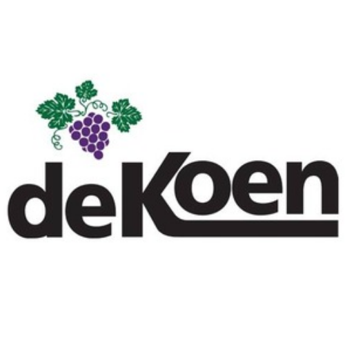 Logo van Wijndomein de Koen