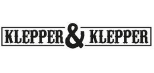 Logo van Klepper en Klepper