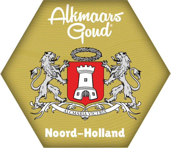 Logo van Alkmaars Goud