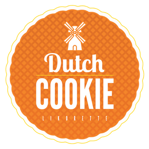 Logo van Dutch Cookie
