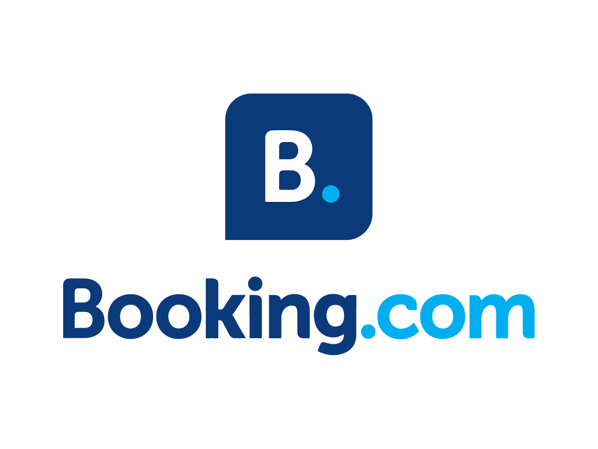 Booking.com logo