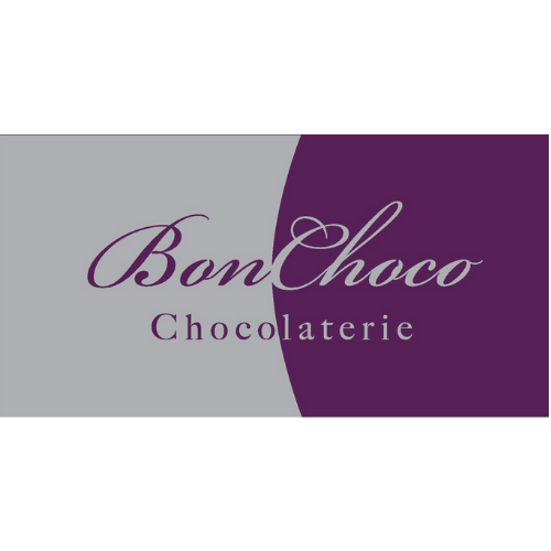 Logo van Bon Choco