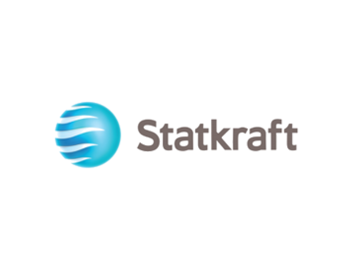 Statkraft logo