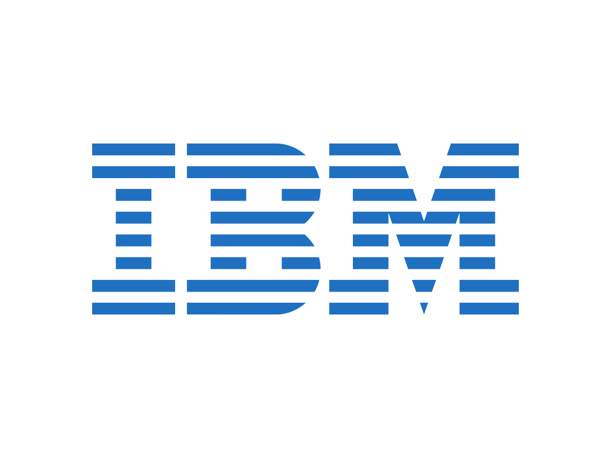 IBM logo