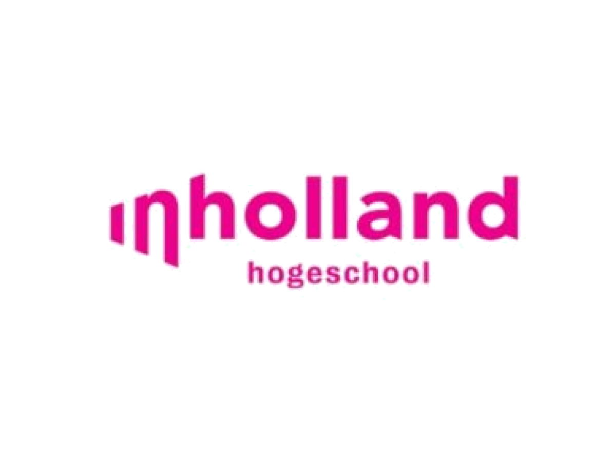 Inholland logo