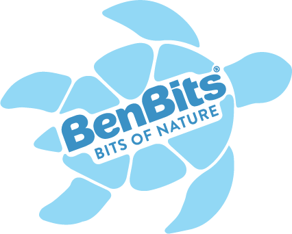 Logo van Ben Bits