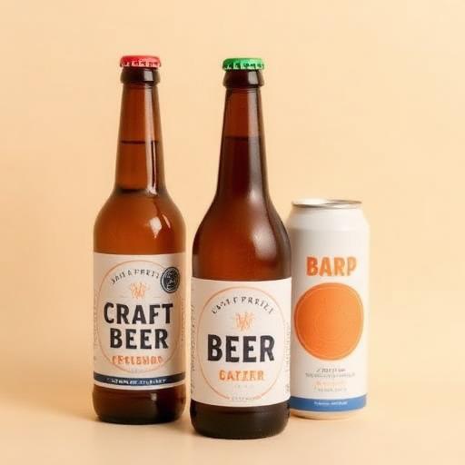 Kaasdragers beer - Brouwerij Egmond
