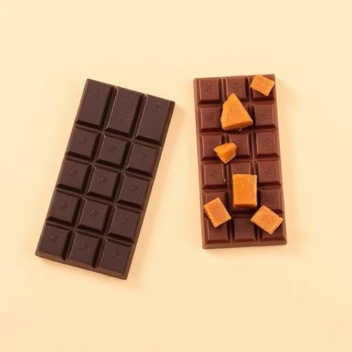 Spicy salt liquorice - Klepper en Klepper