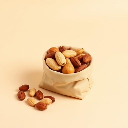 Alkmaar peanut butter - Alkmaarse Notenbranderij